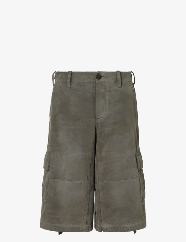 [Fendi] Pants FW26 FR6761AME5F0QQ4