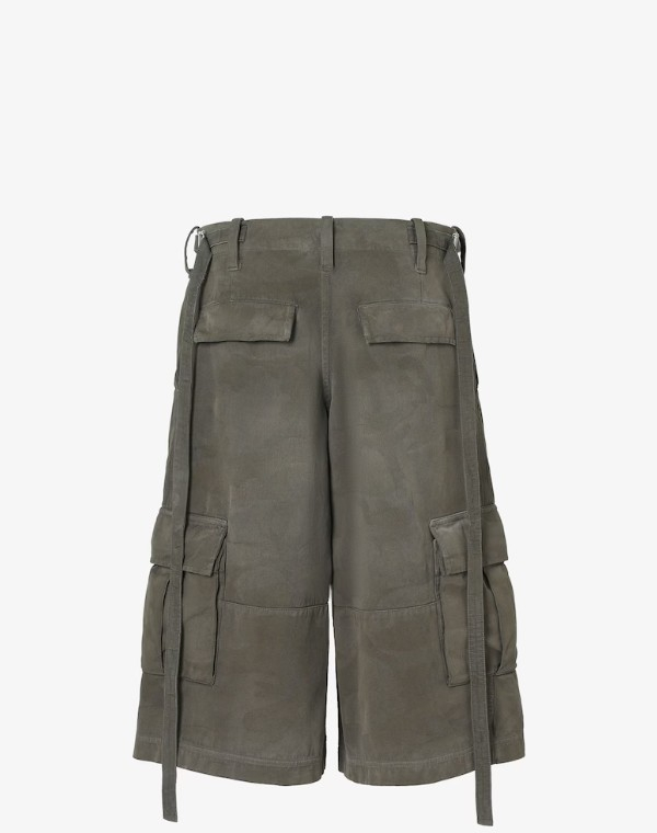 [Fendi] Pants FW26 FR6761AME5F0QQ4