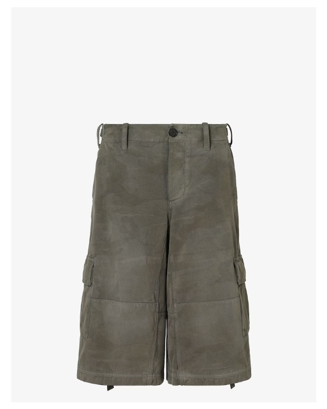 [Fendi] Pants FW26 FR6761AME5F0QQ4