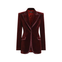 [Dolce & Gabbana] Jacket FW26 F2JATTFUVG7M2762