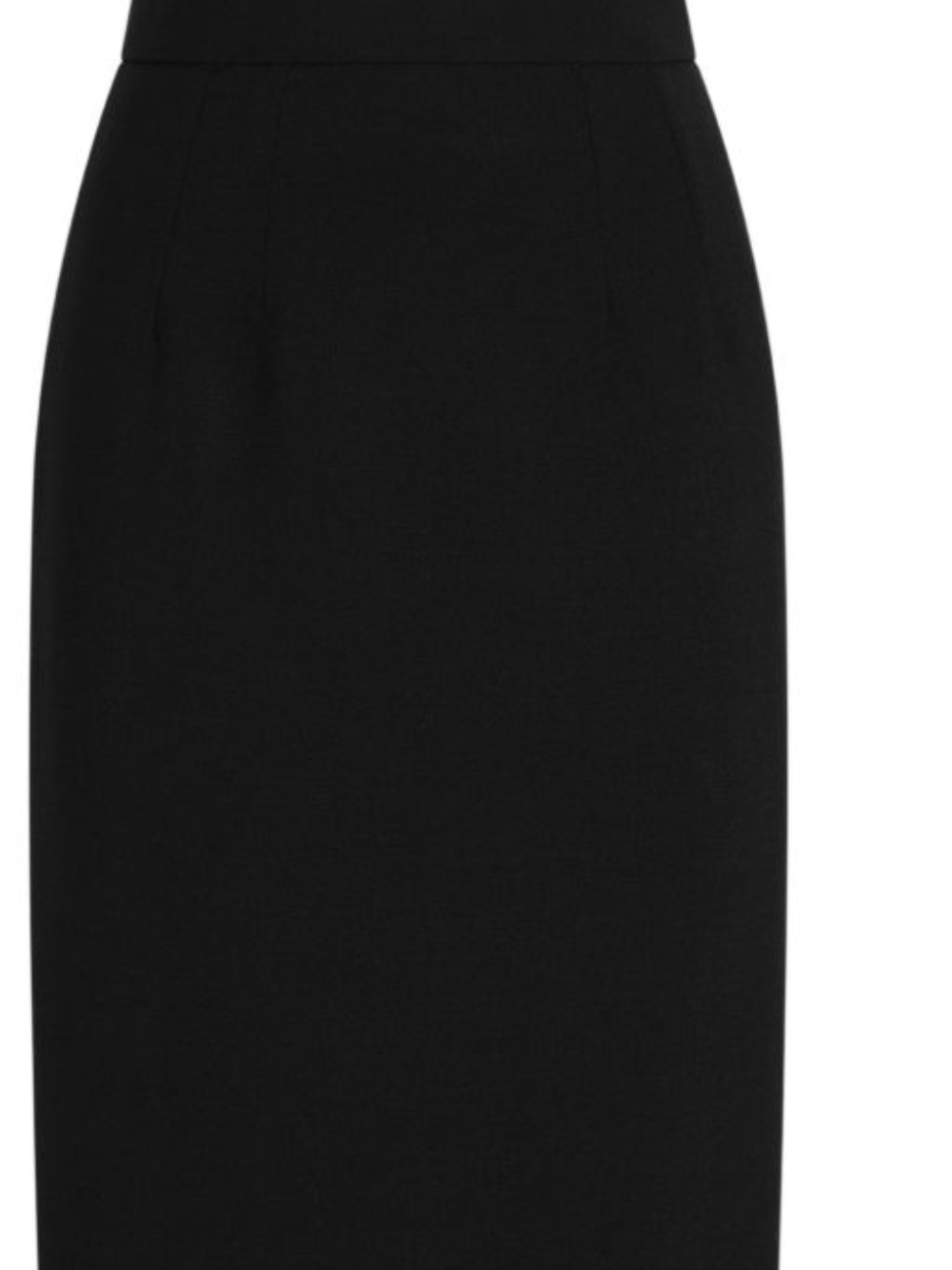 [Dolce & Gabbana] Midi skirt FW26 F4DEJTFUBCEN0000