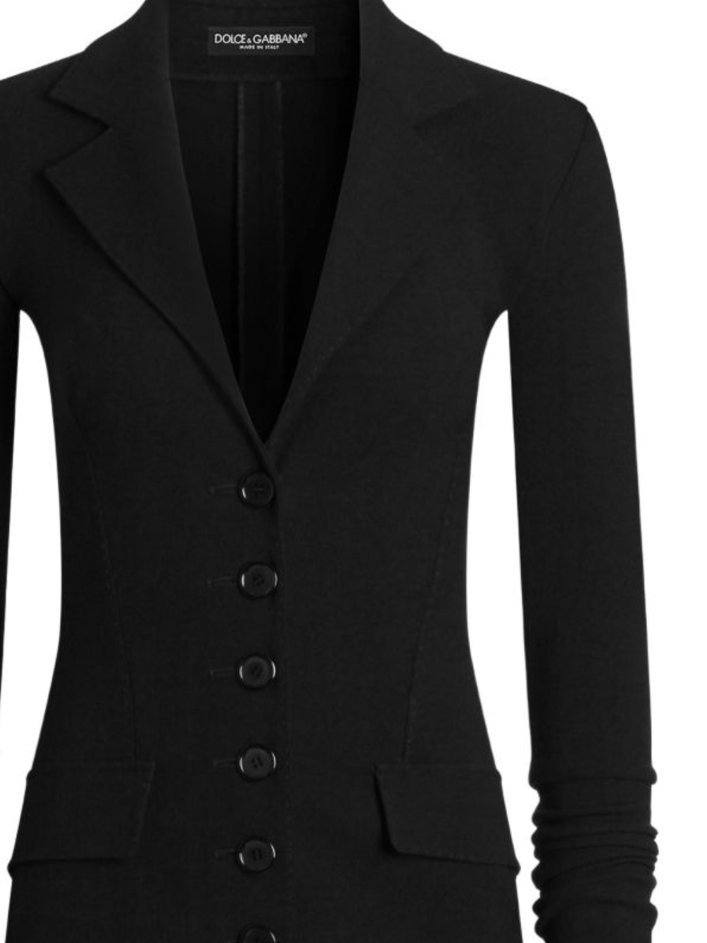 [Dolce & Gabbana] Jacket FW26 F27HBTFUBCEN0000