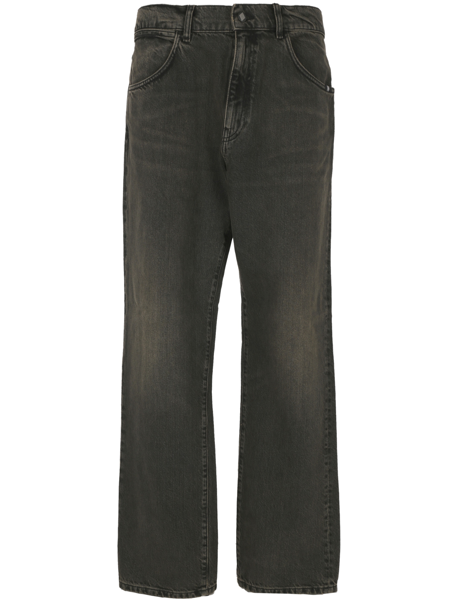 [AMISH] Jeans FW26 AMU010N0943011C0998