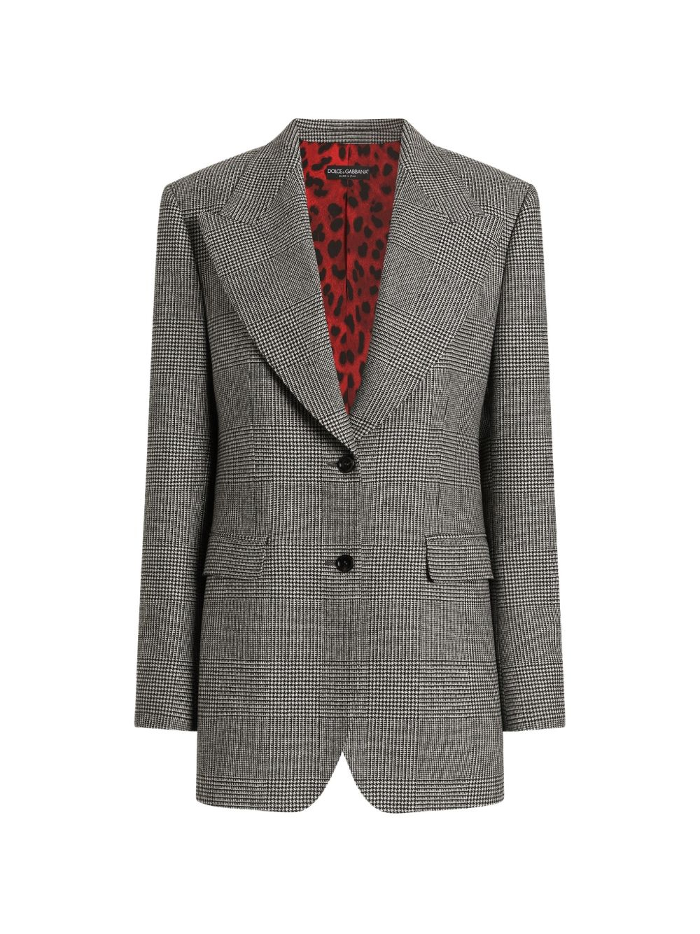 [Dolce & Gabbana] Jacket FW26 F2JCBTFQ2O5S8100