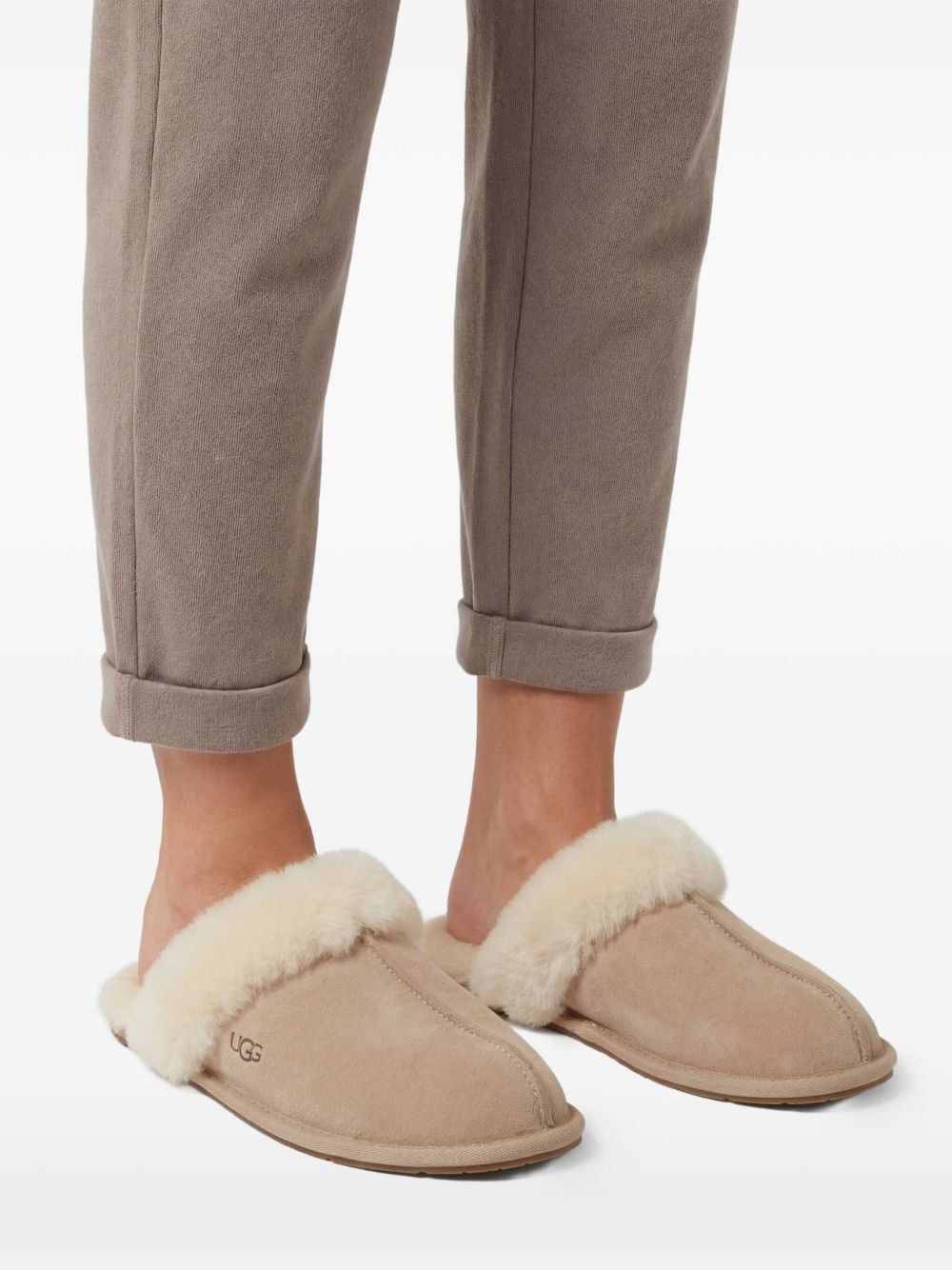 [UGG] Sandals FW26 1106872SAN