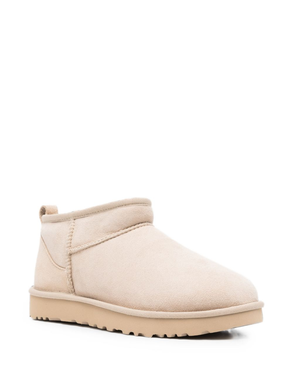 [UGG] Ankle Boots FW26 1116109MNL