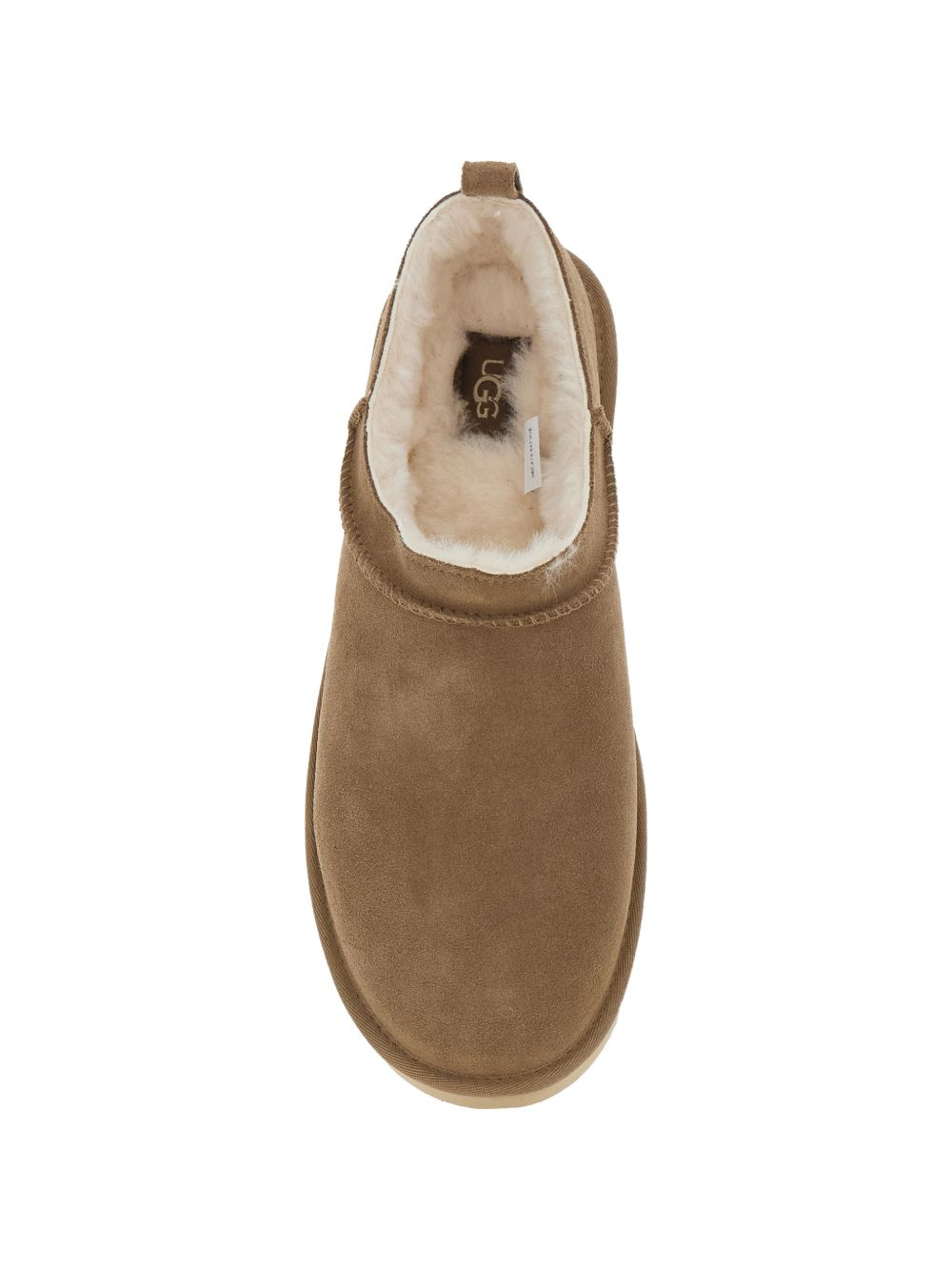 [UGG] Ankle boots FW26 1180190LBNZ