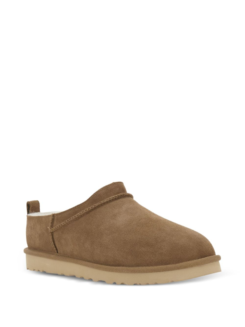 [UGG] Ankle boots FW26 1180190LBNZ