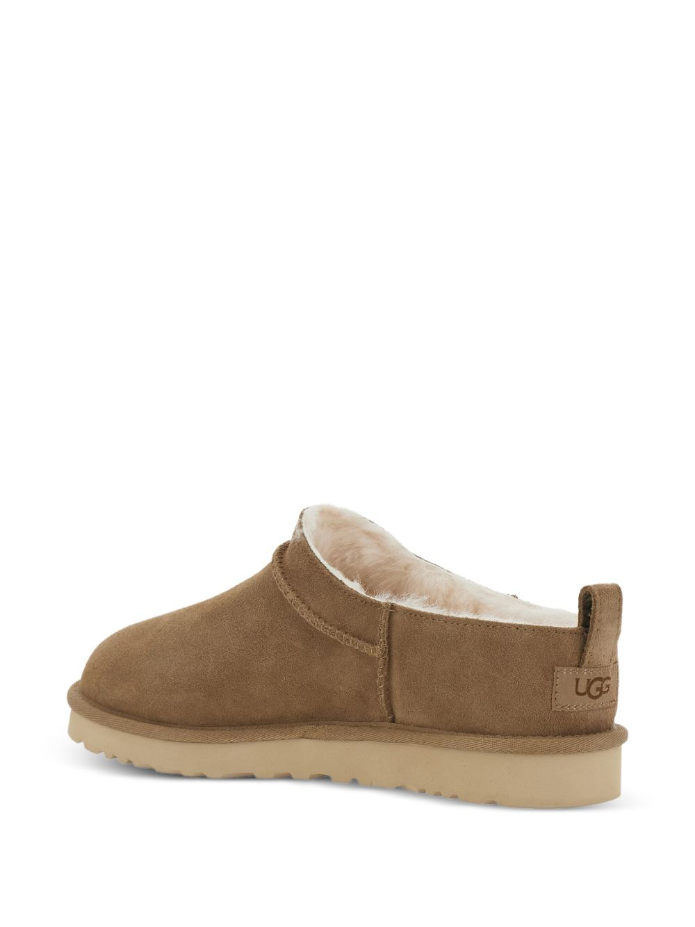 [UGG] Ankle boots FW26 1180190LBNZ