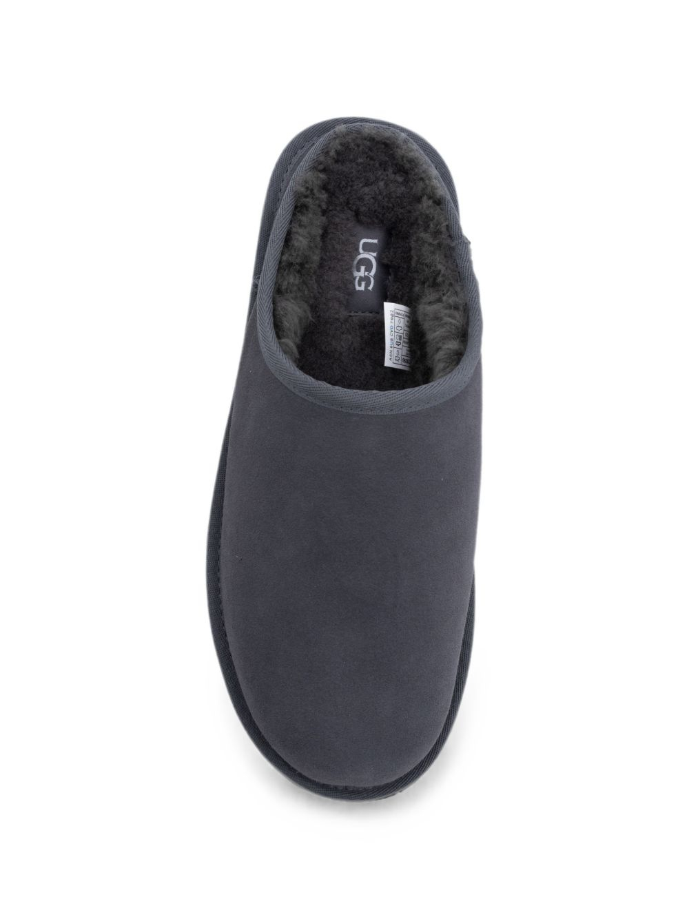 [UGG] Sandals FW26 1129290DGRY