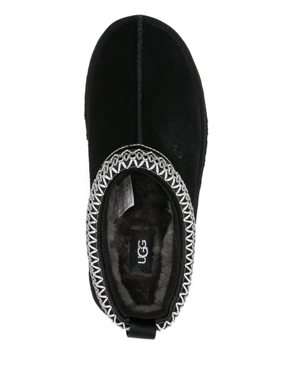 [UGG] Sandals FW26 1174471BLK