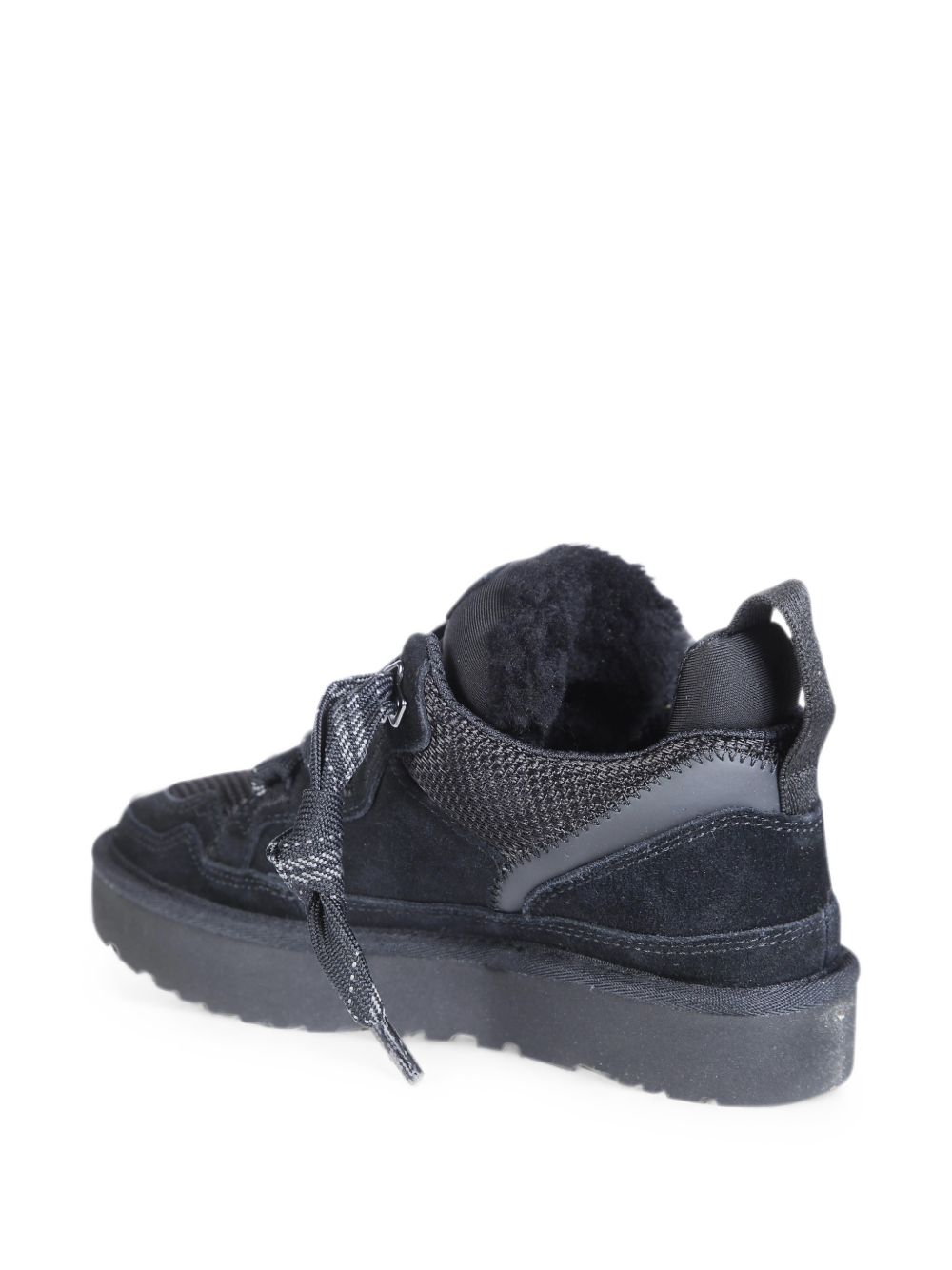 [UGG] Sneakers FW26 1144032BLK