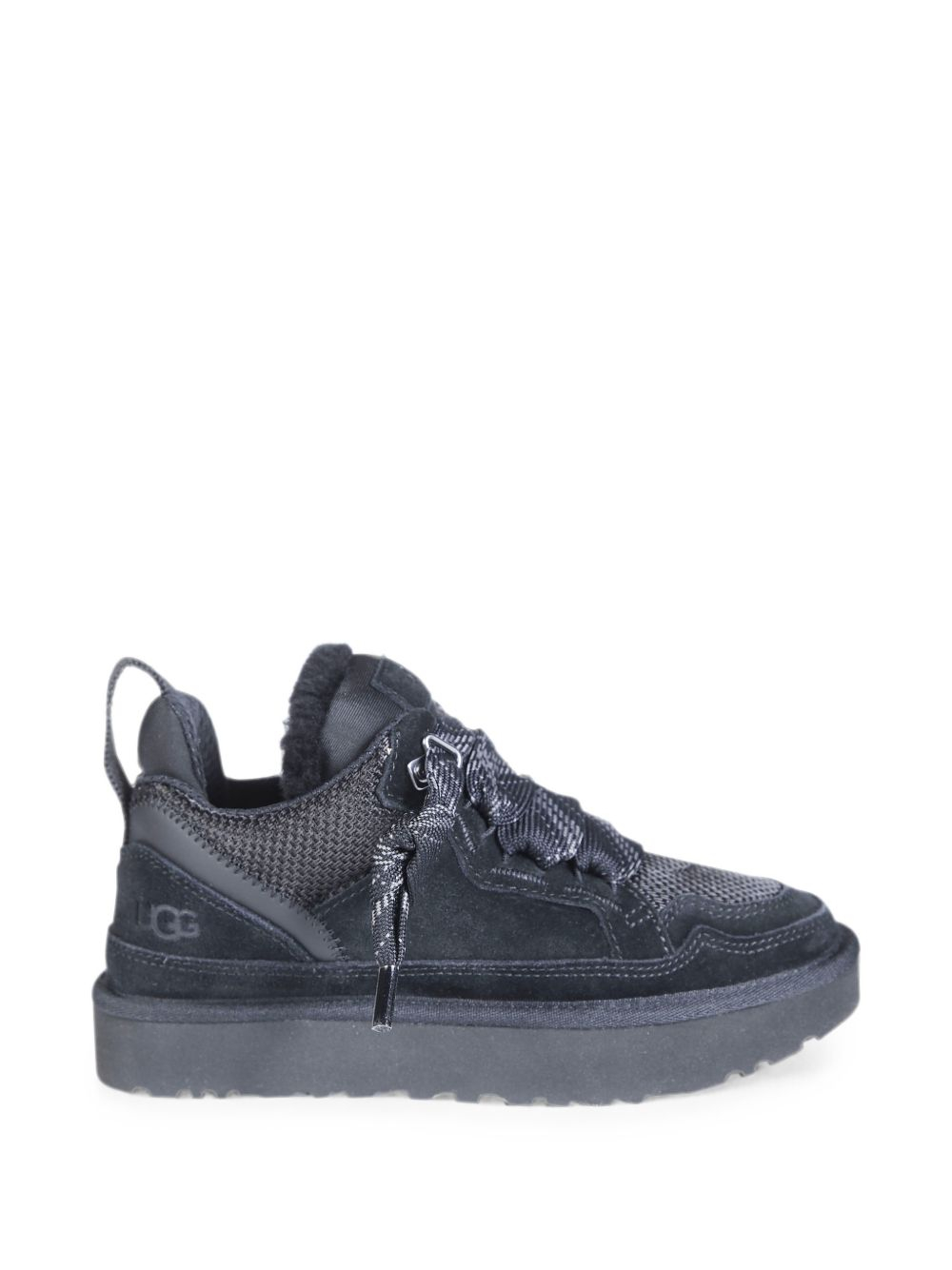 [UGG] Sneakers FW26 1144032BLK