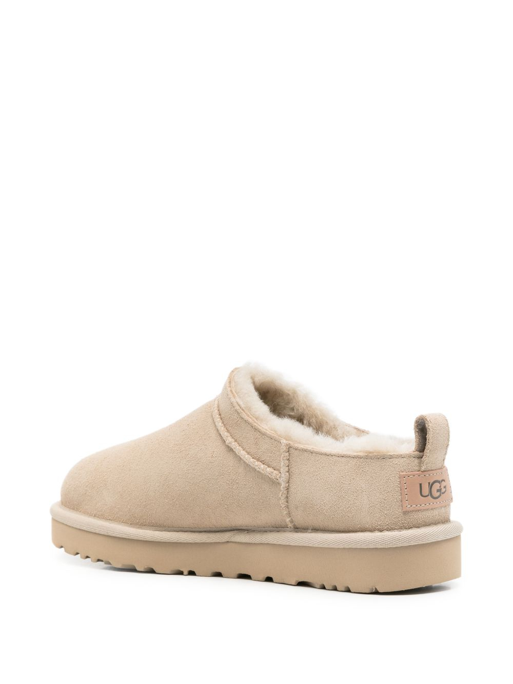 [UGG] Ankle Boots FW26 1173891MNL