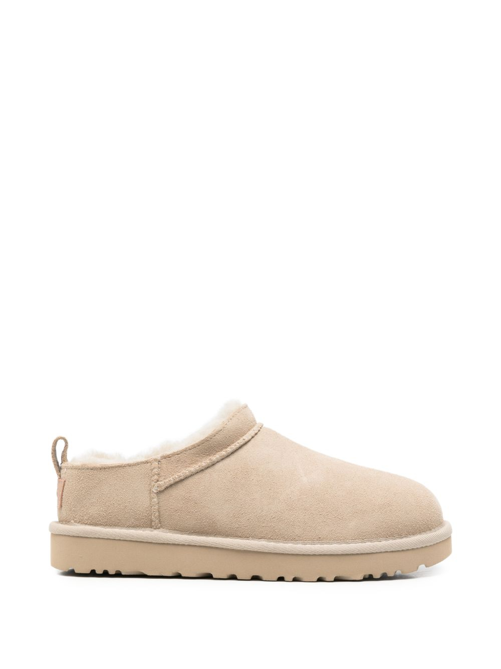 [UGG] Ankle Boots FW26 1173891MNL