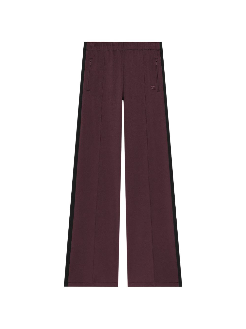 [Courreges] Pants FW26 326JPA769JS0002B259