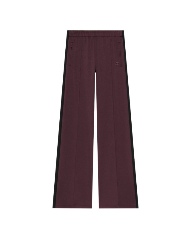 [Courreges] Pants FW26 326JPA769JS0002B259