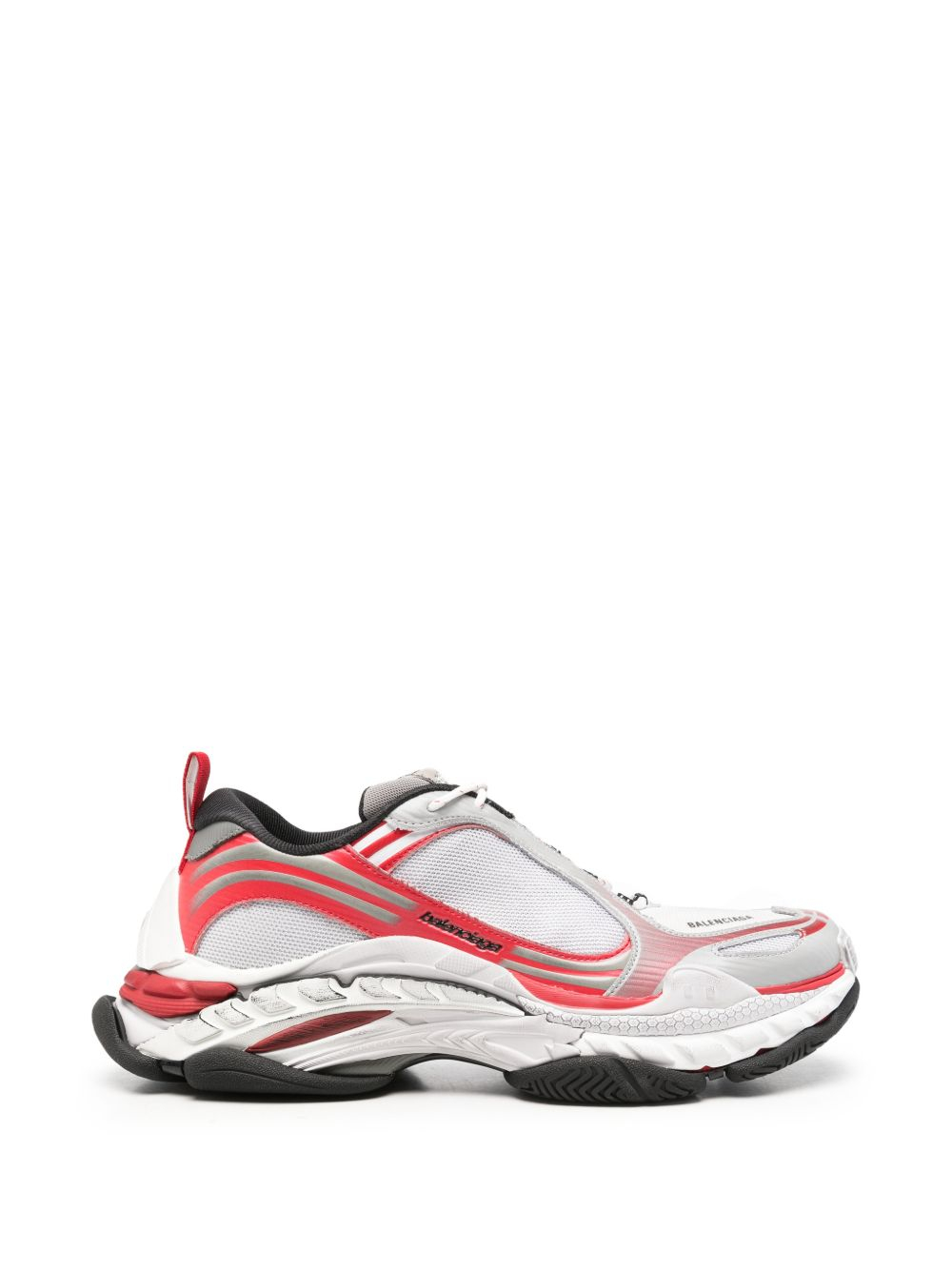 [Balenciaga] Sneakers FW26 865849WTRS21169