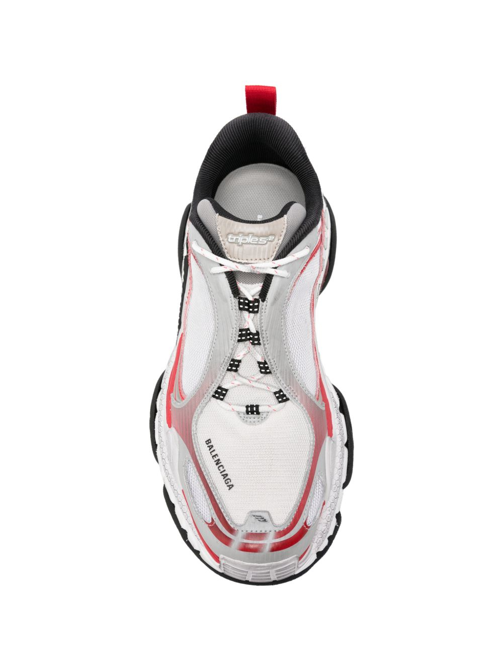 [Balenciaga] Sneakers FW26 865849WTRS21169