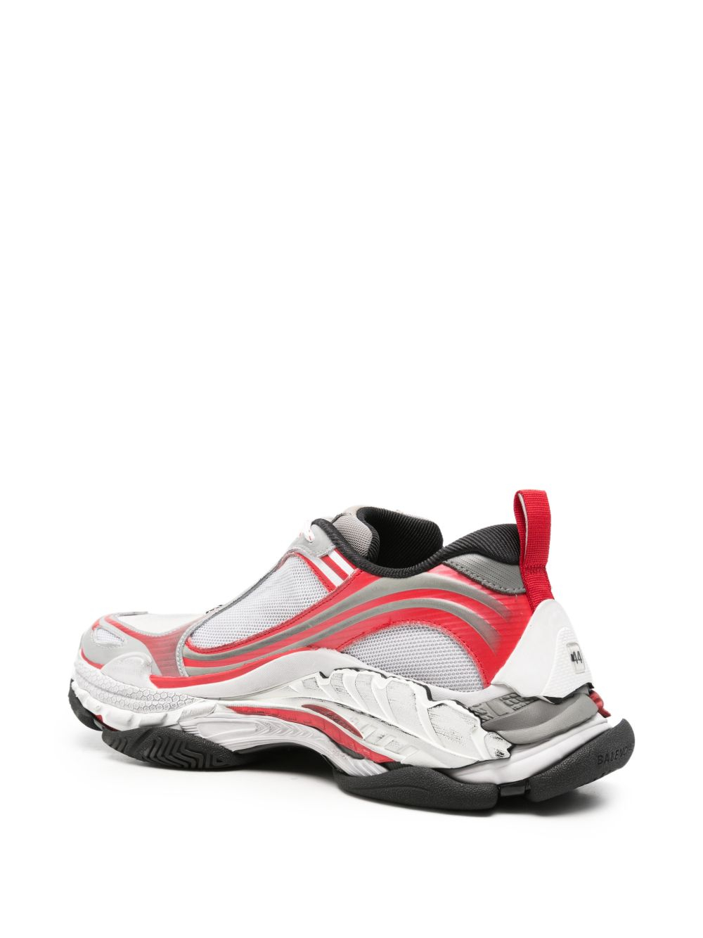 [Balenciaga] Sneakers FW26 865849WTRS21169