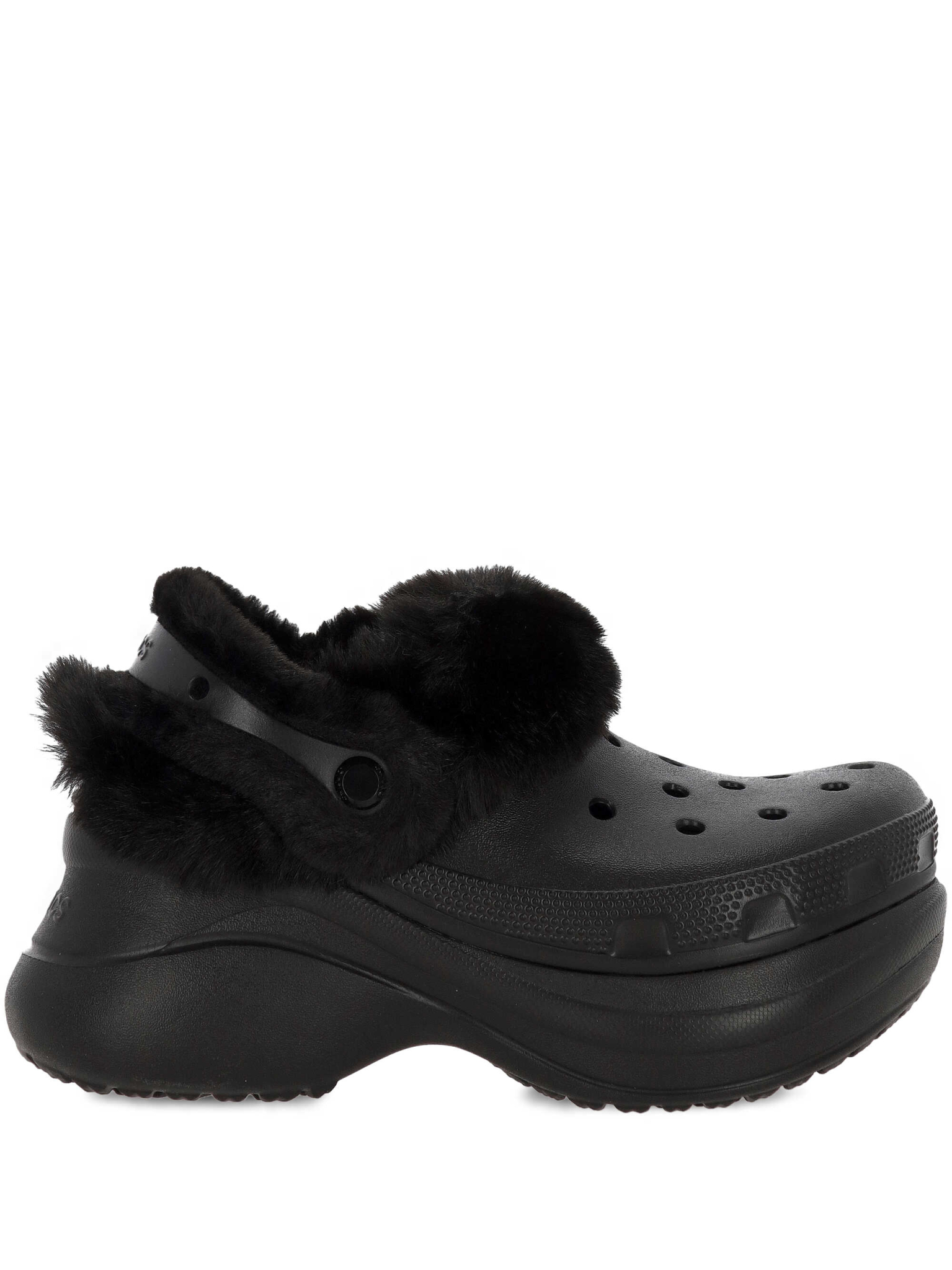 [Crocs] Mules FW25 CR.211753BLK