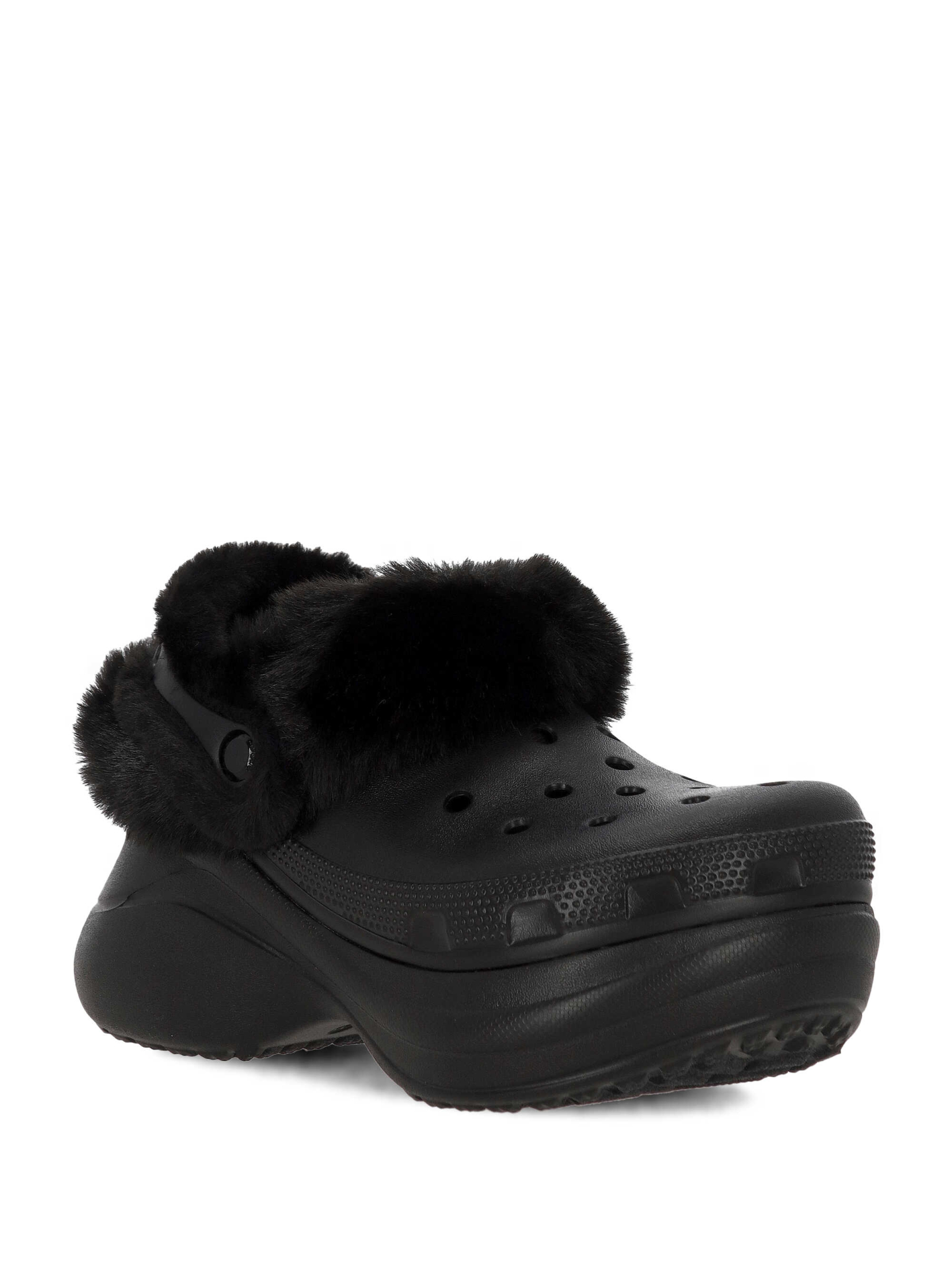 [Crocs] Mules FW25 CR.211753BLK