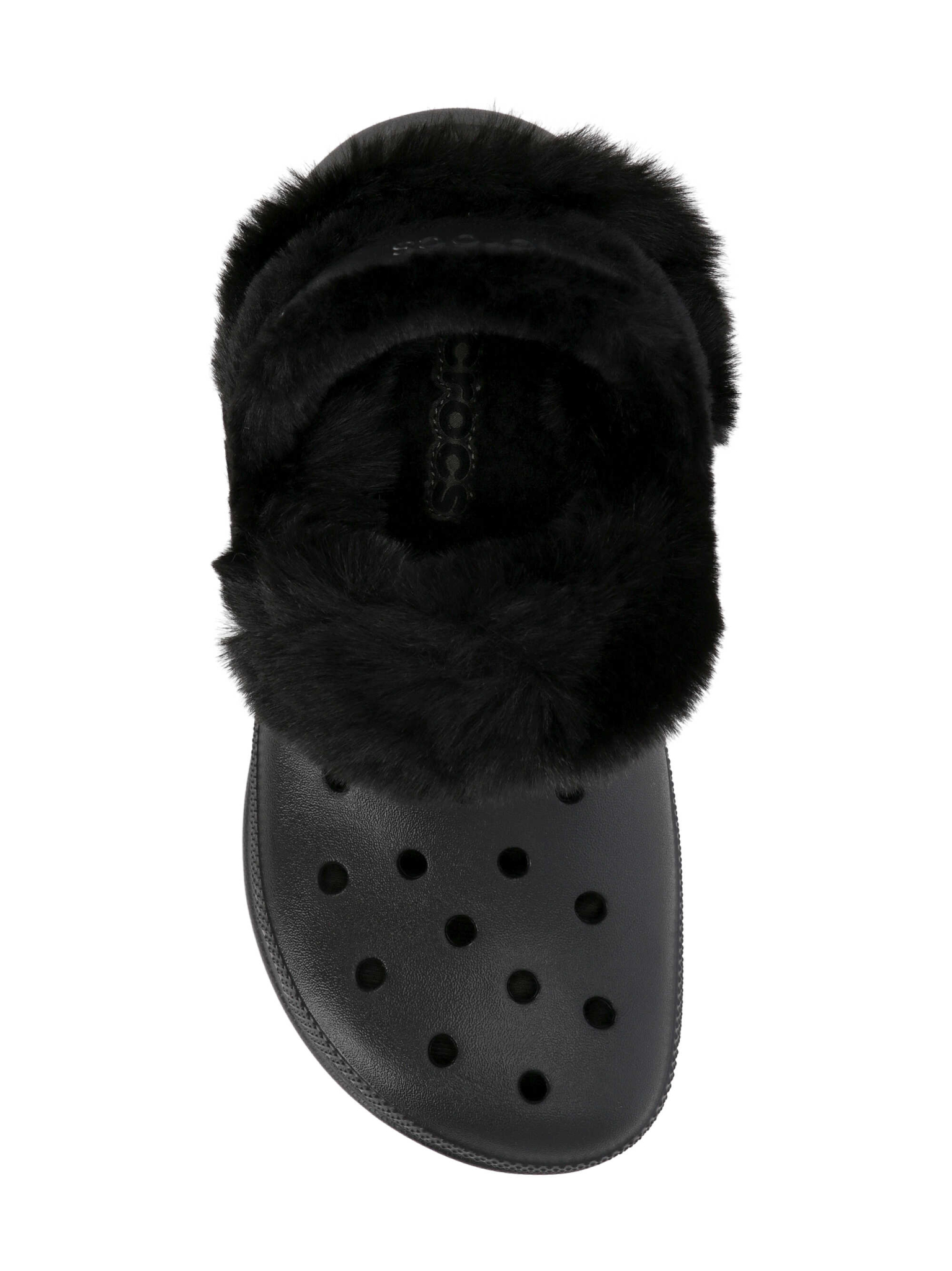 [Crocs] Mules FW25 CR.211753BLK