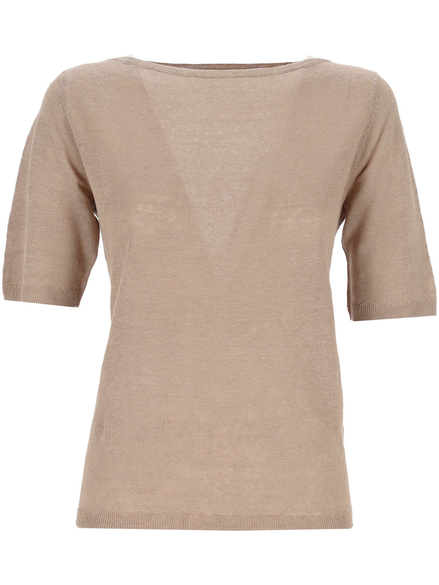 [Majestic Filatures] Knitwear SS26 KE6K194FPU515683