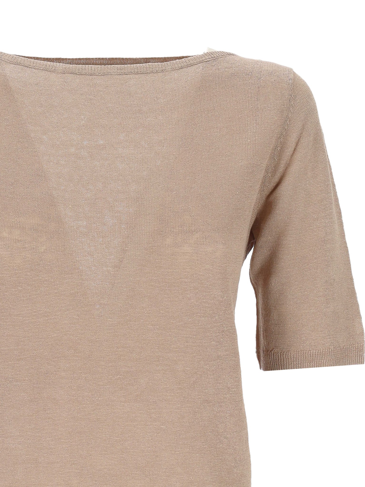 [Majestic Filatures] Knitwear SS26 KE6K194FPU515683