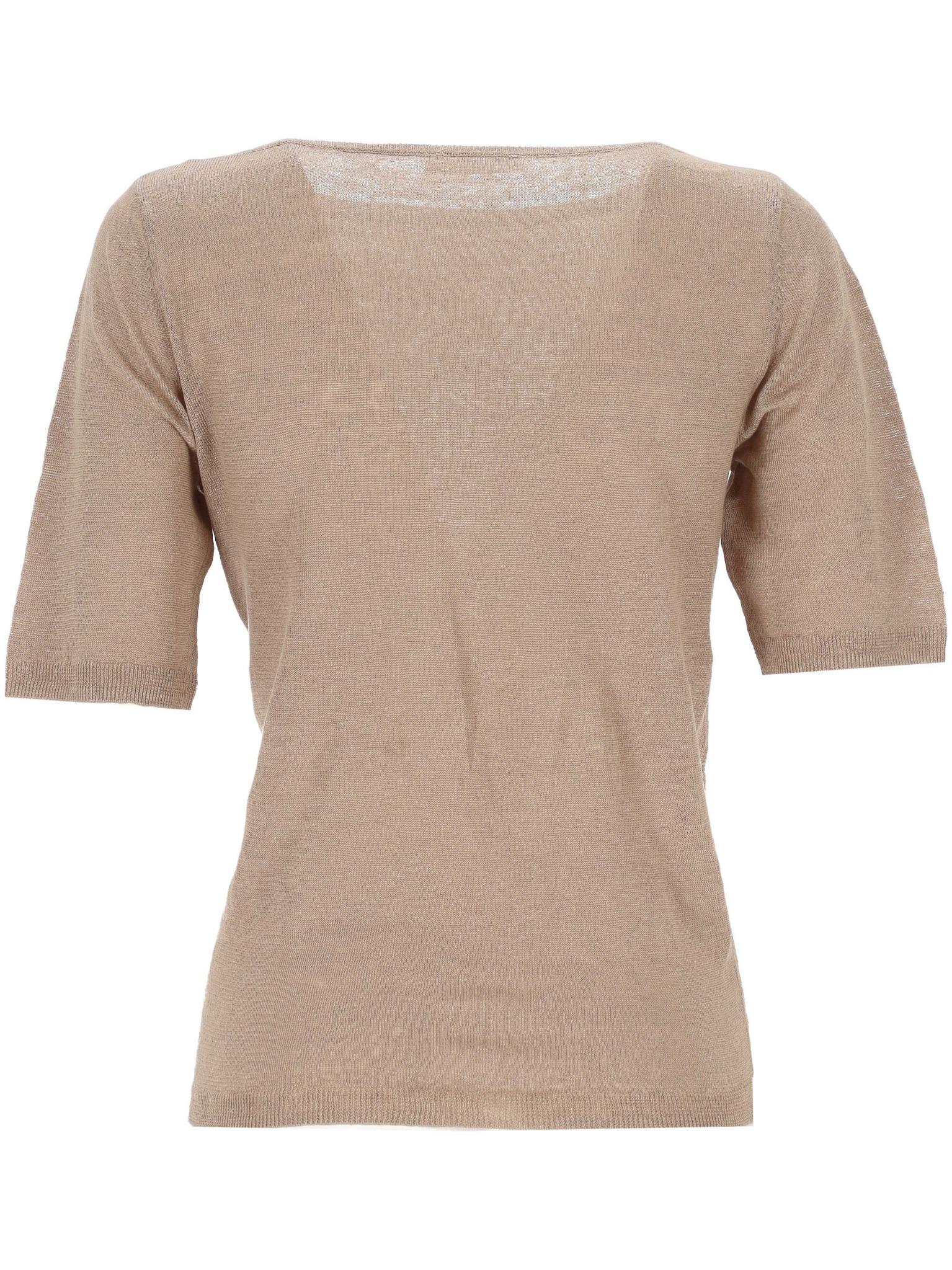 [Majestic Filatures] Knitwear SS26 KE6K194FPU515683