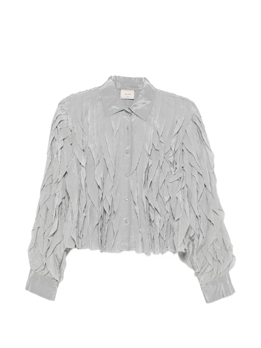 [Alysi] Shirt FW26 266202A6029PL