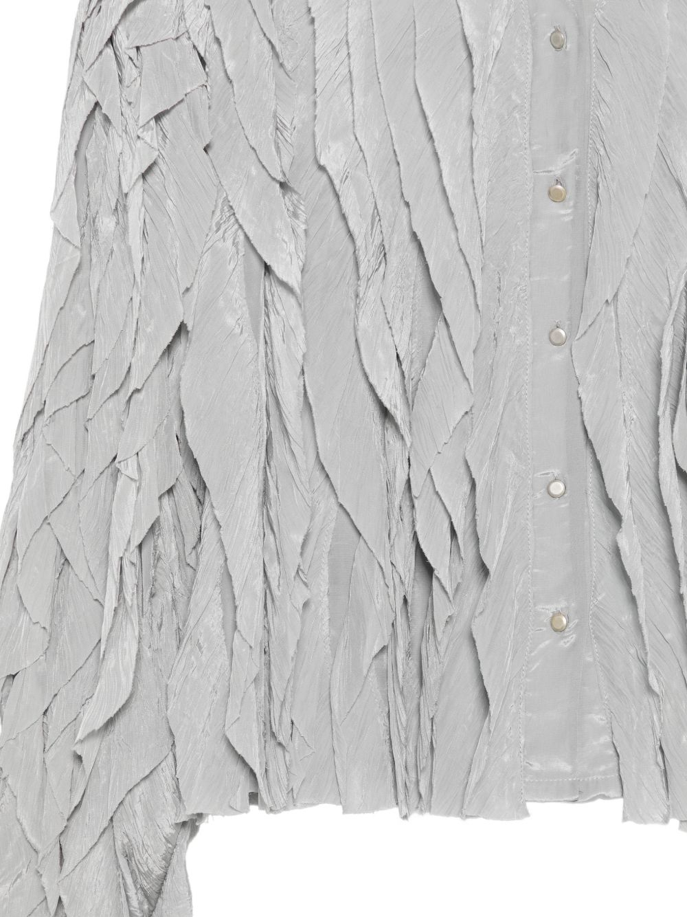[Alysi] Shirt FW26 266202A6029PL