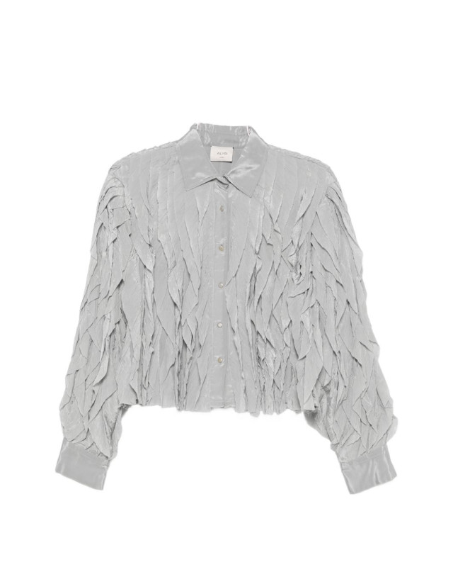 [Alysi] Shirt FW26 266202A6029PL