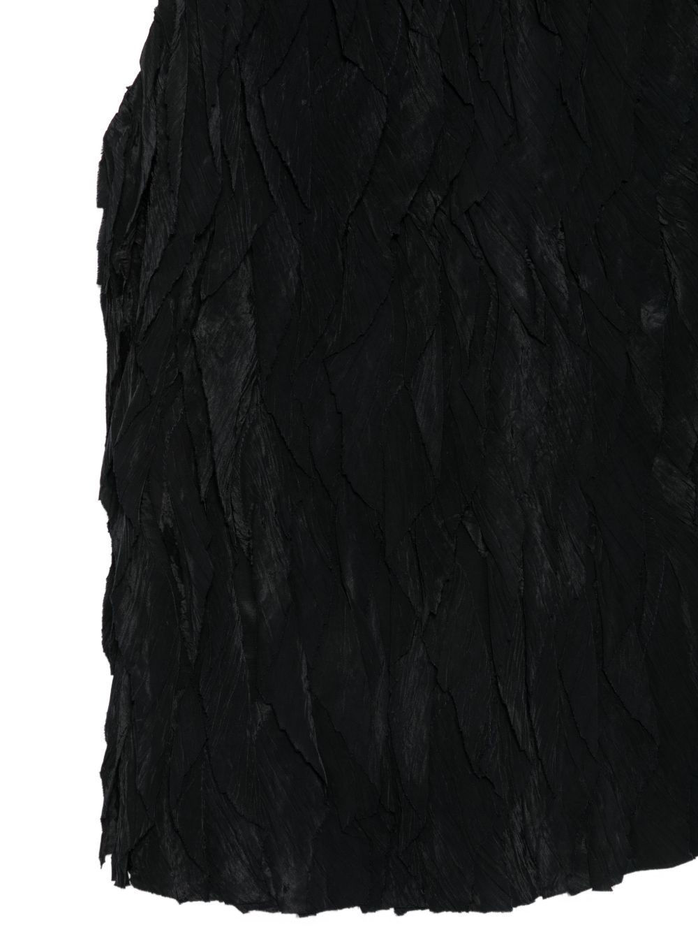 [Alysi] T-shirts Sleeveless FW26 266201A6029NOTTE