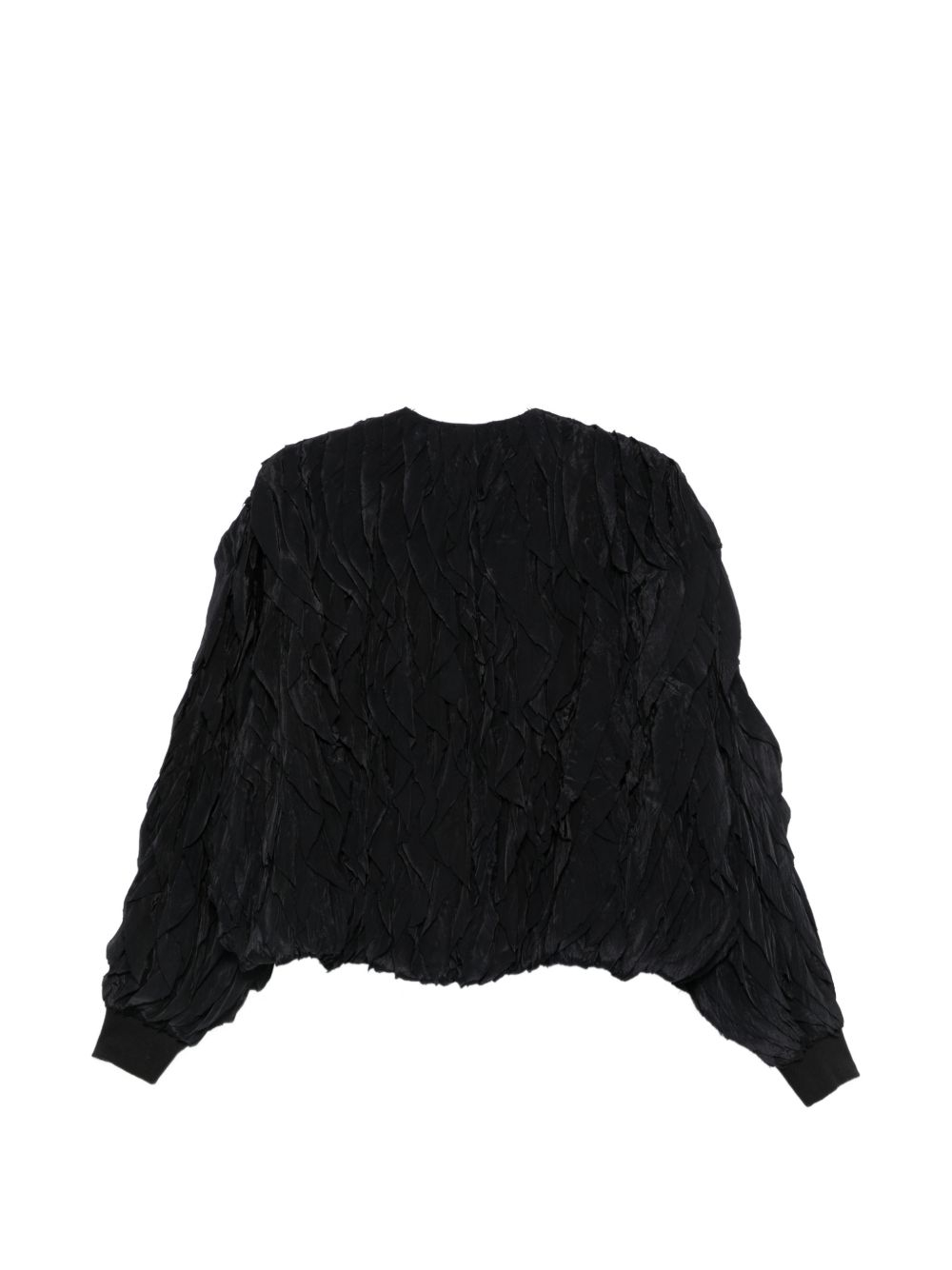 [Alysi] Casual Jacket FW26 266911A6029NOTTE