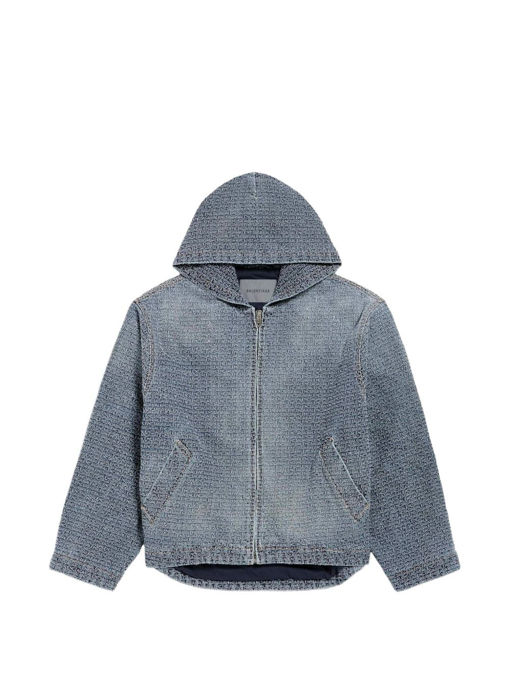 [Balenciaga] Casual Jacket FW26 A001ULTUW585002