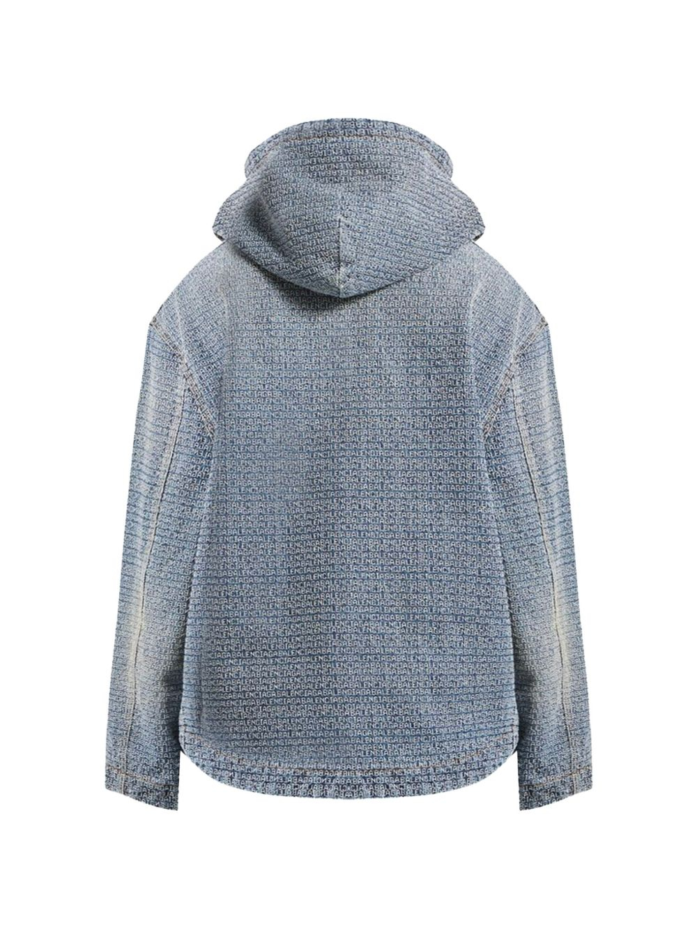 [Balenciaga] Casual Jacket FW26 A001ULTUW585002