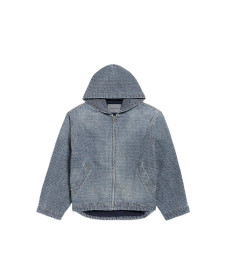 [Balenciaga] Casual Jacket FW26 A001ULTUW585002