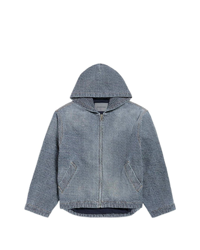 [Balenciaga] Casual Jacket FW26 A001ULTUW585002
