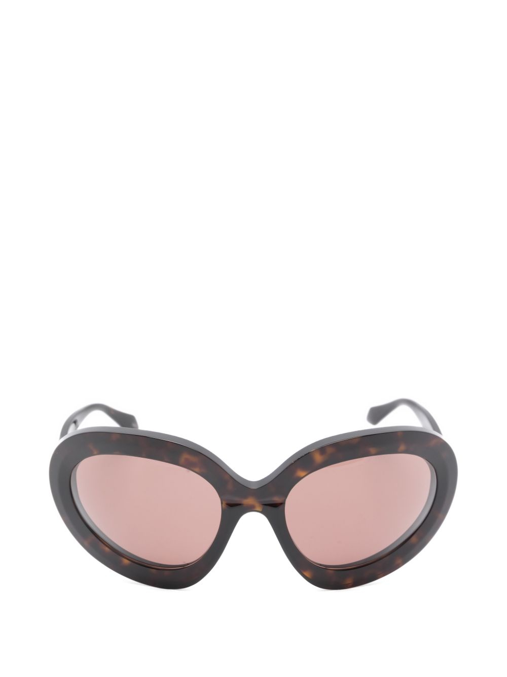 [Alaia] Sunglasses FW26 AA0101S001