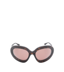 [Alaia] Sunglasses FW26 AA0101S001