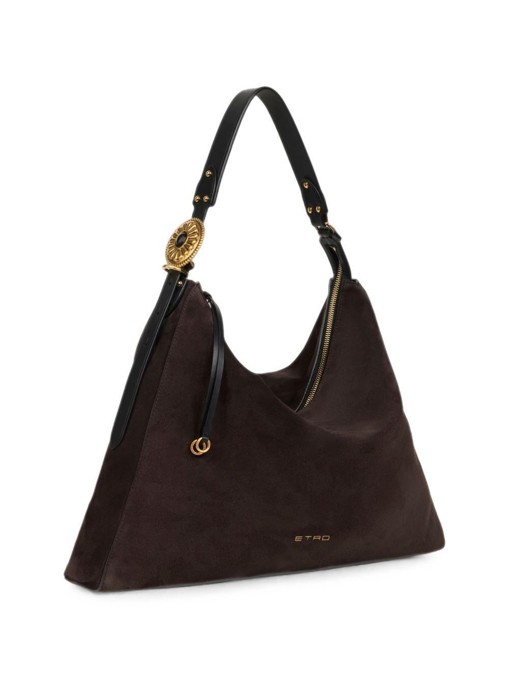 [Etro] Shoulder bag FW26 WP1B0048AP12QM0406