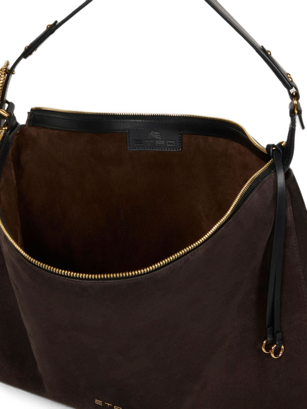 [Etro] Shoulder bag FW26 WP1B0048AP12QM0406