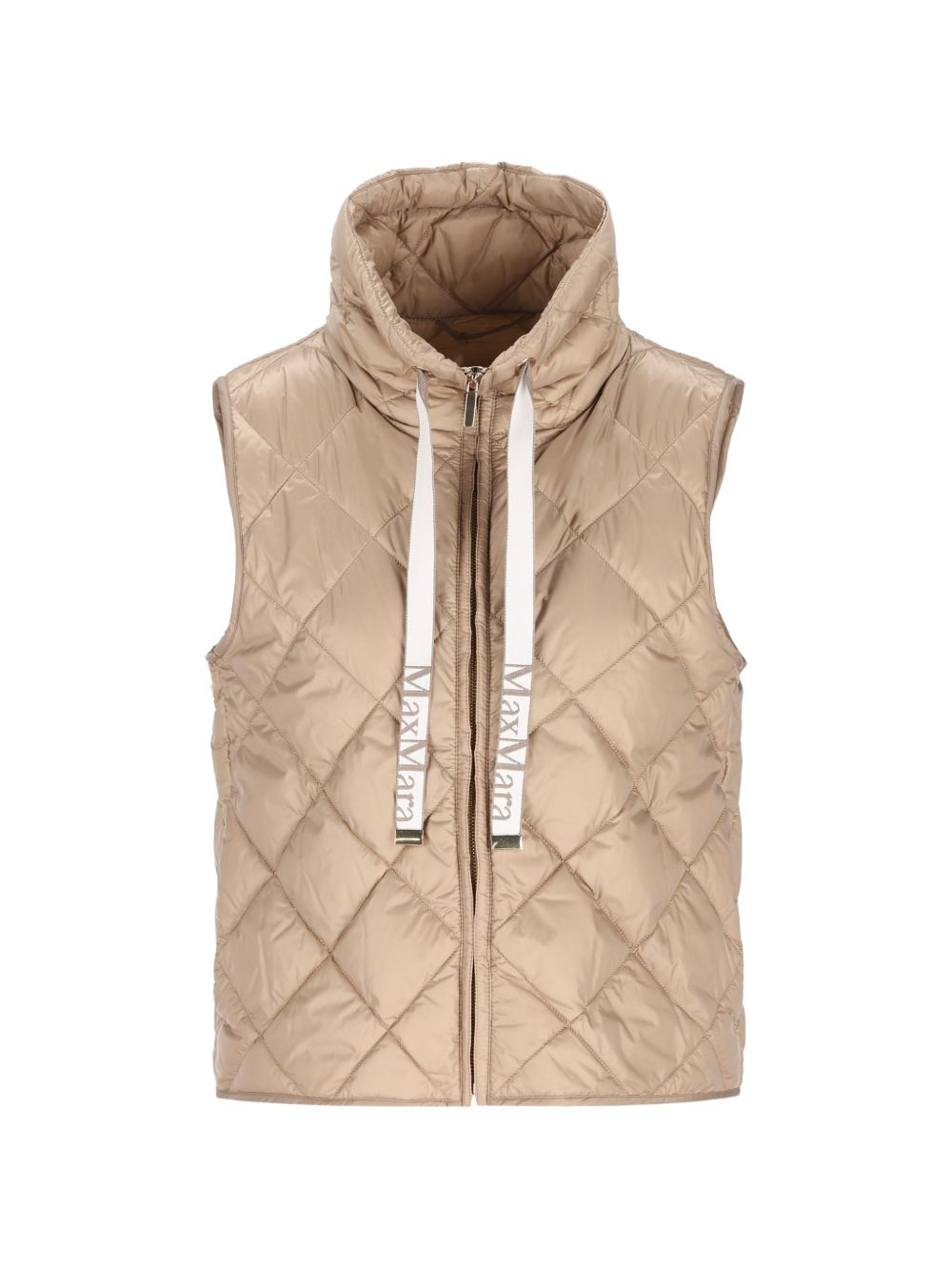 [MAX MARA THE CUBE] Vest FW26 29296035600012
