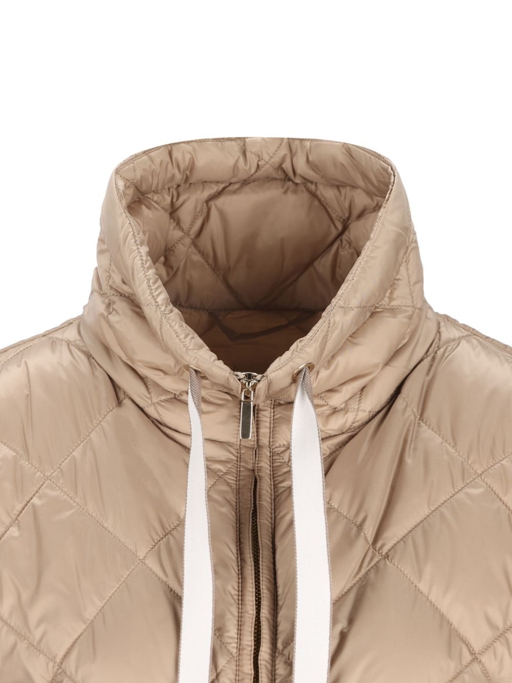 [MAX MARA THE CUBE] Vest FW26 29296035600012