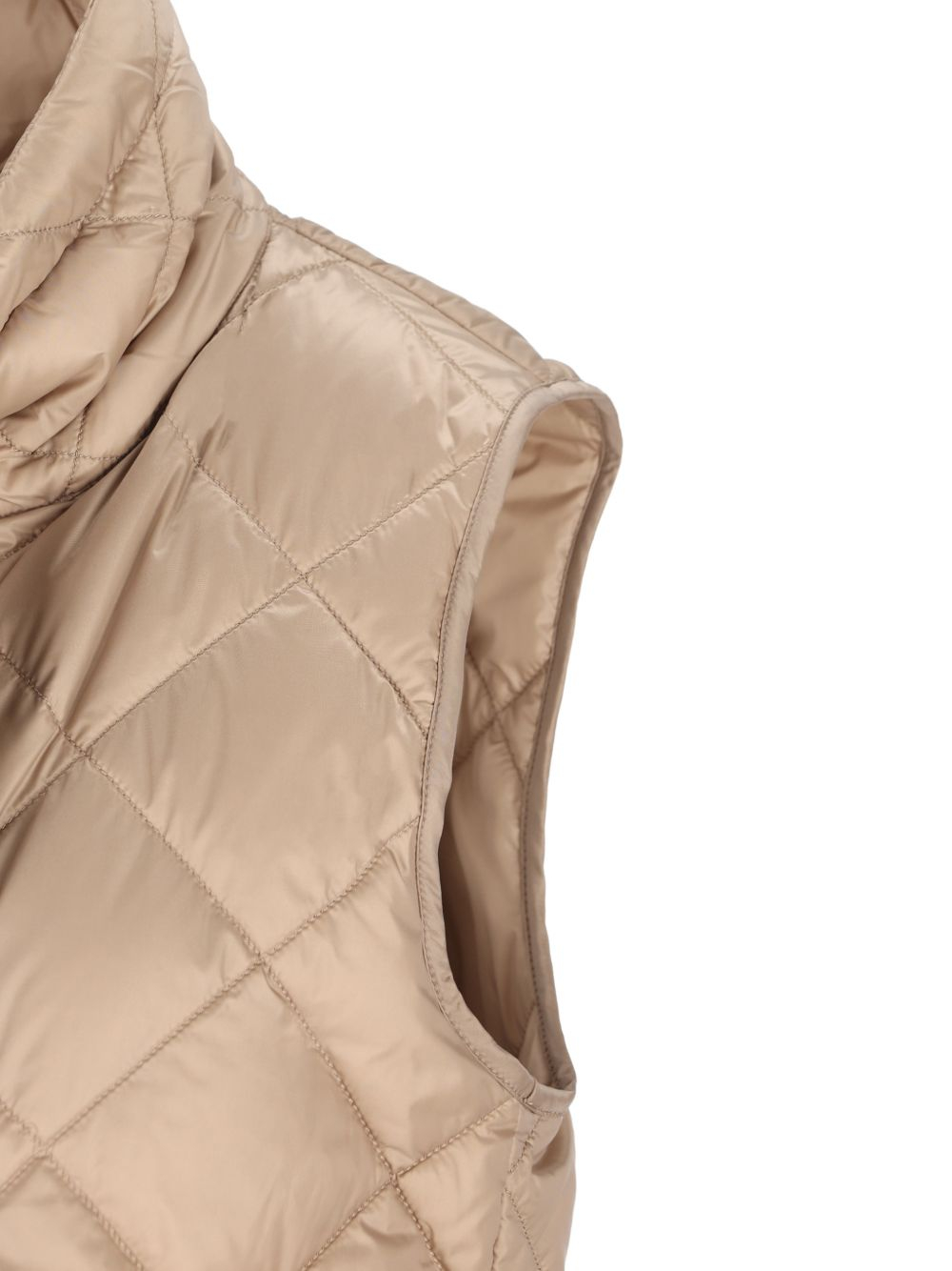[MAX MARA THE CUBE] Vest FW26 29296035600012