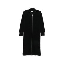 [THE FRANKIE SHOP] Long sleeve dress FW26 MAFS22820100BLACK