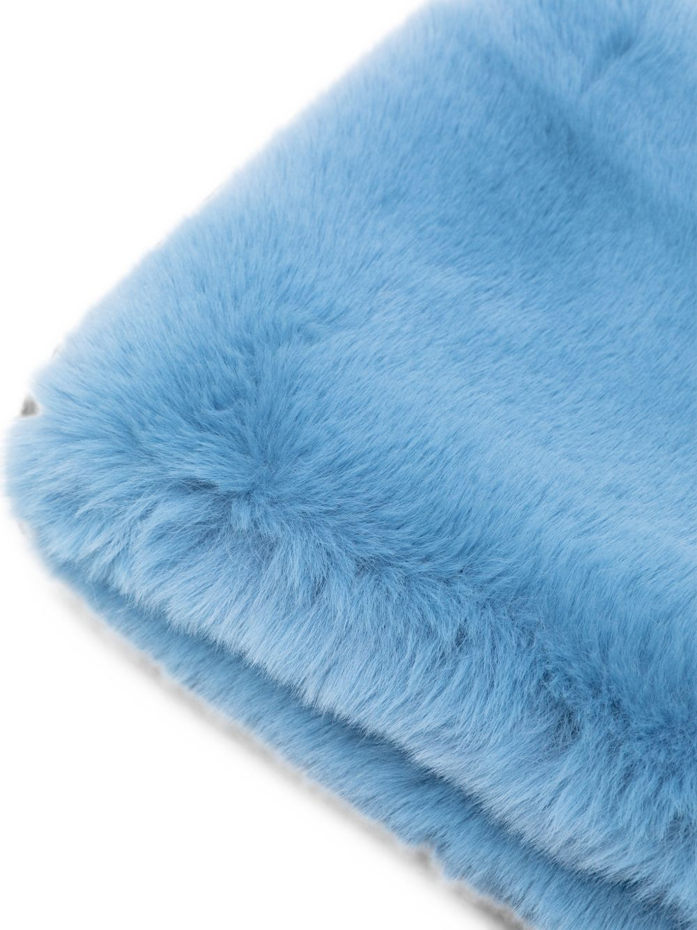 [THE FRANKIE SHOP] Scarf FW26 SCFS22925300BLUE