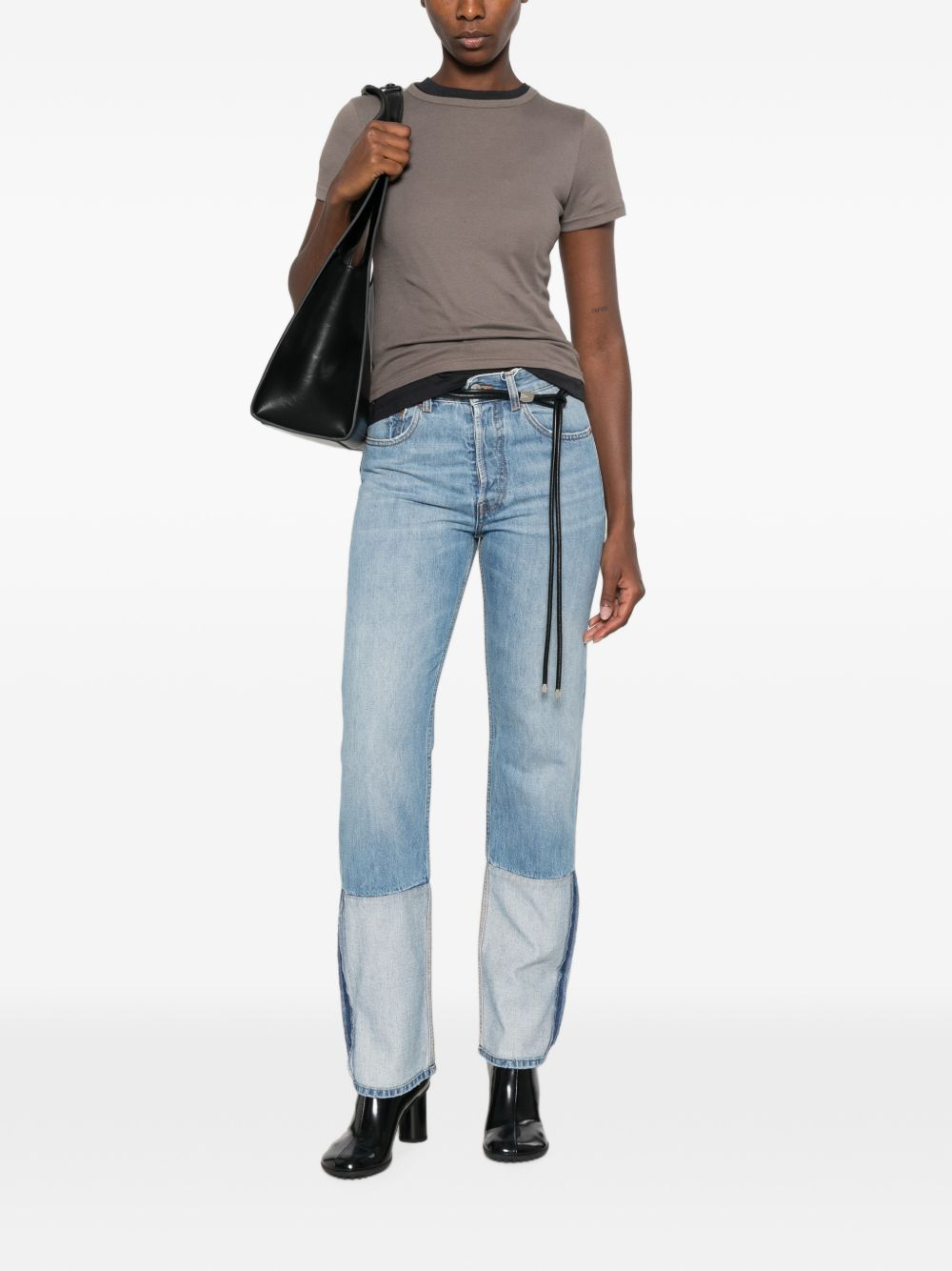 [MM6 Maison Margiela] Jeans FW26 S62LB0221M30055971