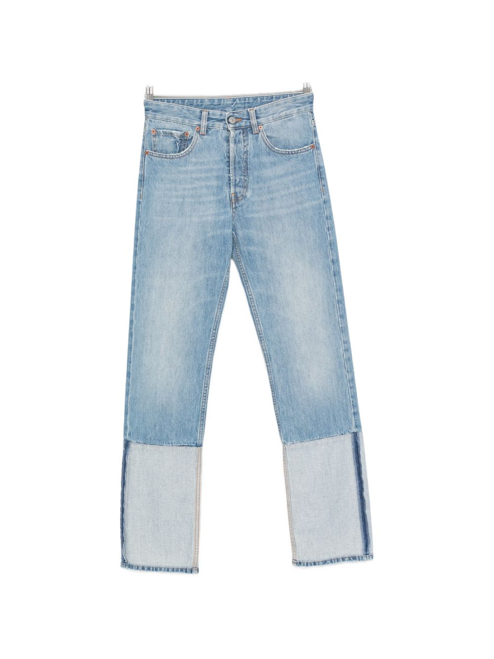 [MM6 Maison Margiela] Jeans FW26 S62LB0221M30055971